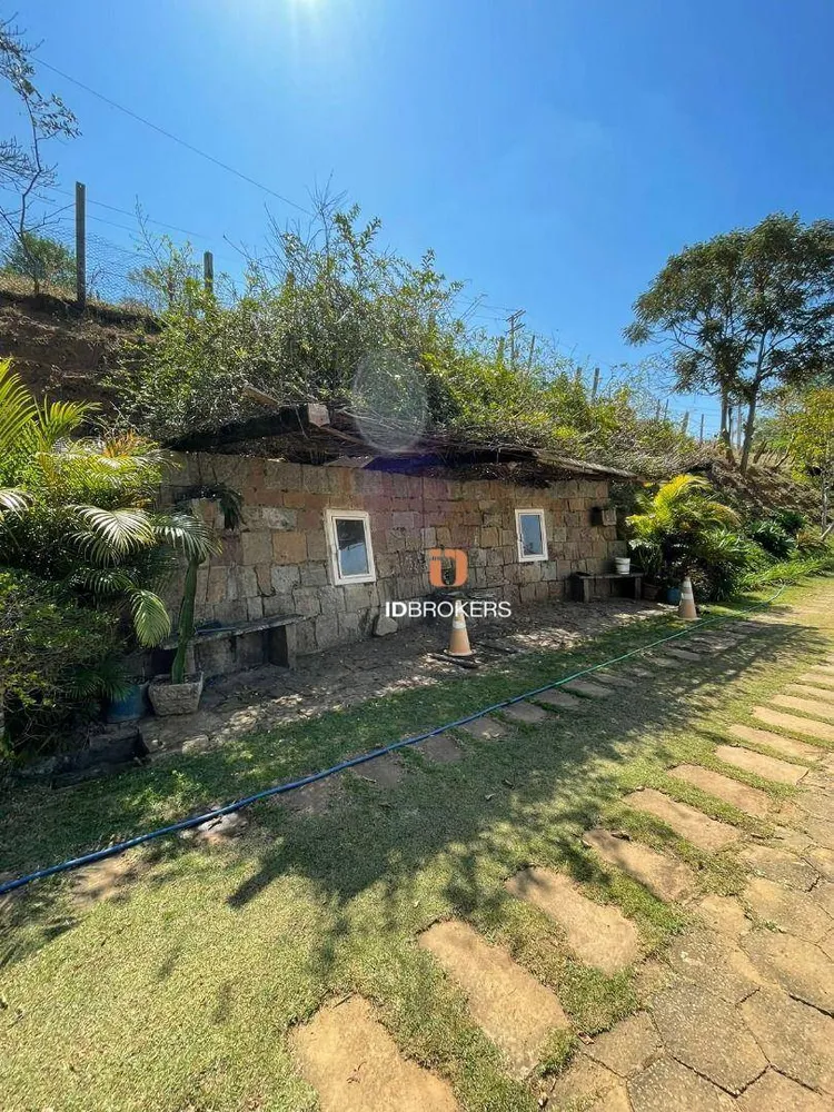 Chácara, 5 quartos, 2 hectares - Foto 2