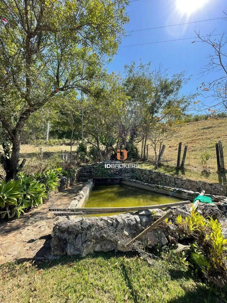 Chácara, 5 quartos, 2 hectares - Foto 6