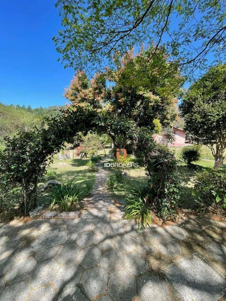Chácara, 5 quartos, 2 hectares - Foto 4