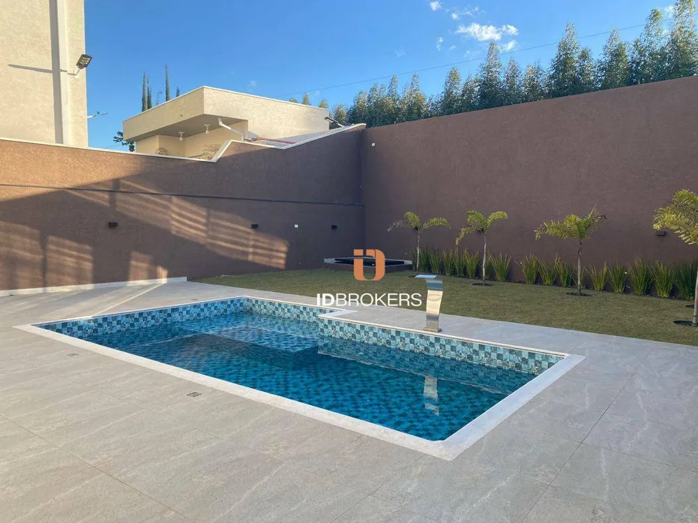 Casa de Condomínio, 3 quartos - Foto 7