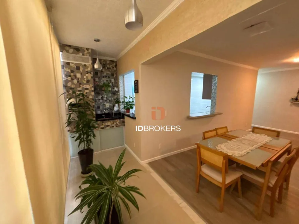 Apartamento, 2 quartos, 80 m² - Foto 4