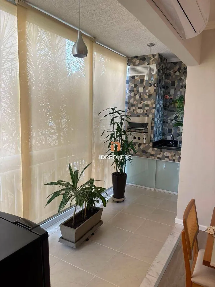 Apartamento, 2 quartos, 80 m² - Foto 7