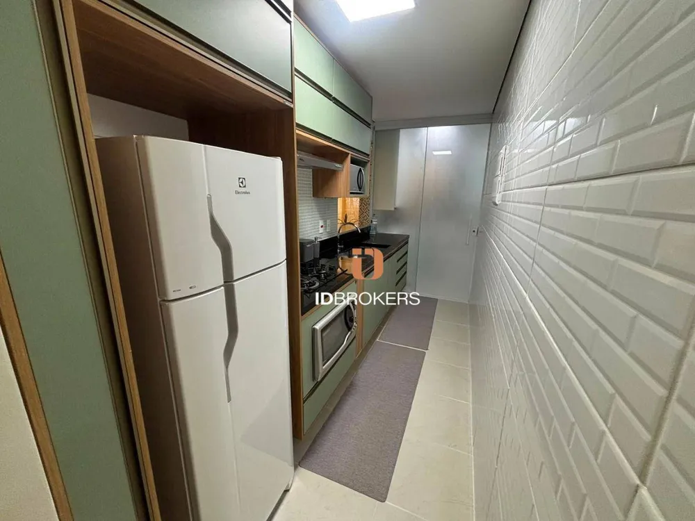 Apartamento, 2 quartos, 80 m² - Foto 3