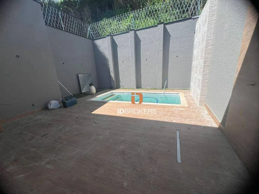 Casa, 3 quartos, 115 m² - Foto 3
