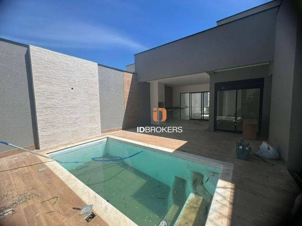 Casa, 3 quartos, 115 m² - Foto 2