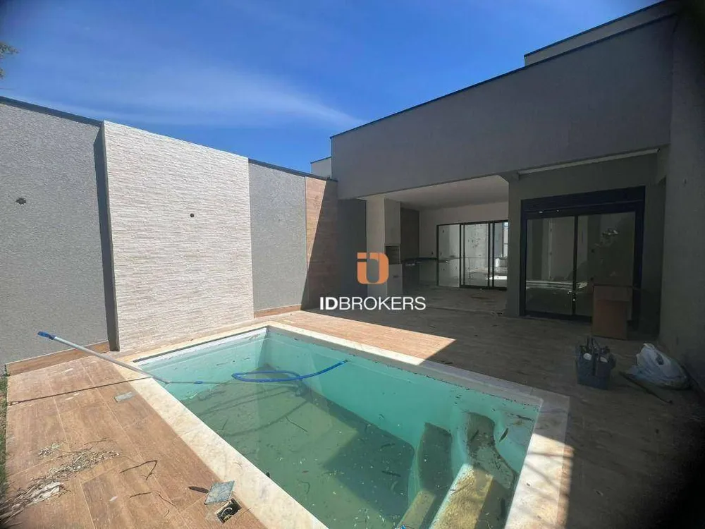Casa, 3 quartos, 115 m² - Foto 6