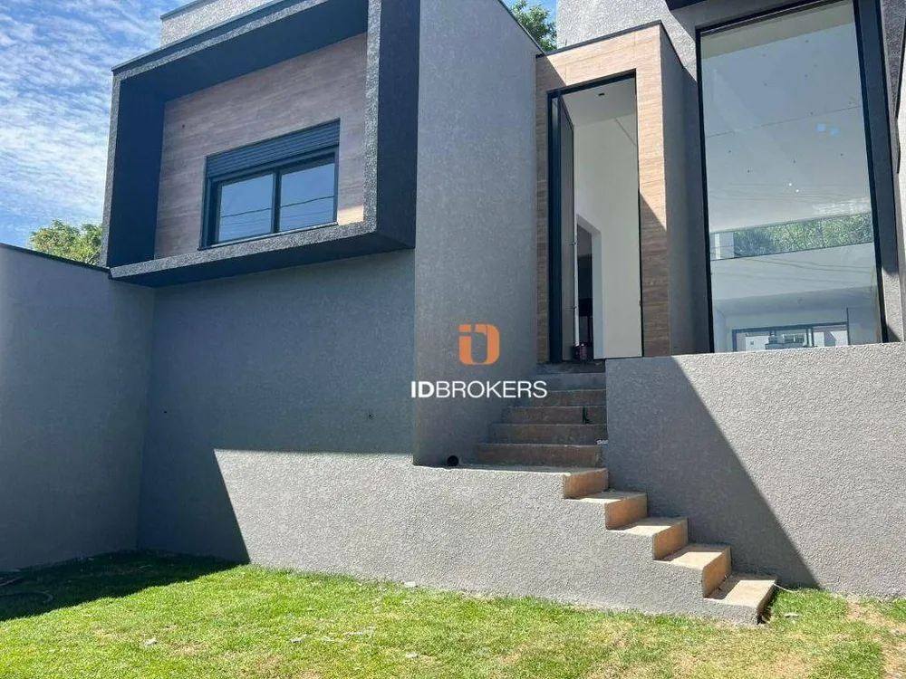 Casa, 3 quartos, 115 m² - Foto 10