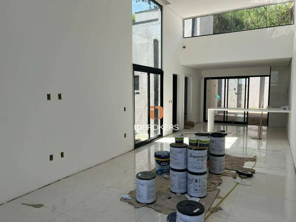 Casa, 3 quartos, 115 m² - Foto 7