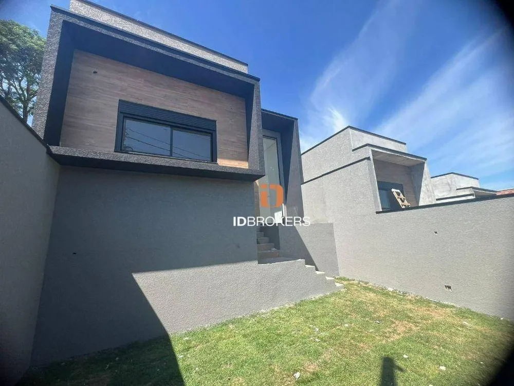 Casa, 3 quartos, 115 m² - Foto 4