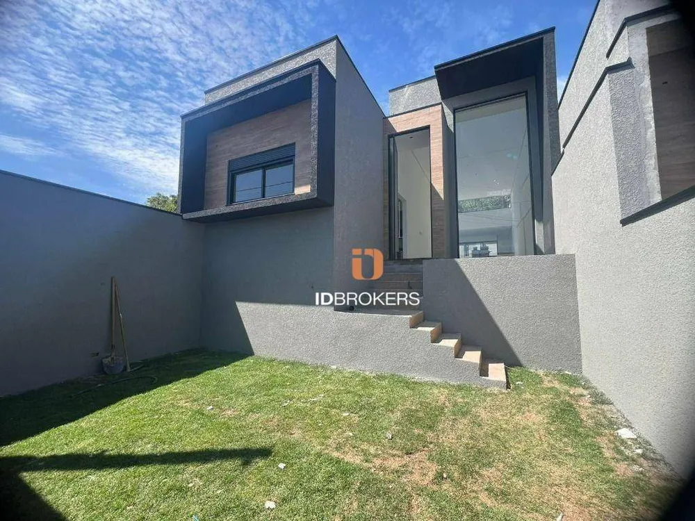 Casa, 3 quartos, 115 m² - Foto 1