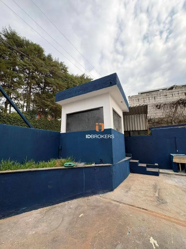 Depósito-Galpão, 749 m² - Foto 3