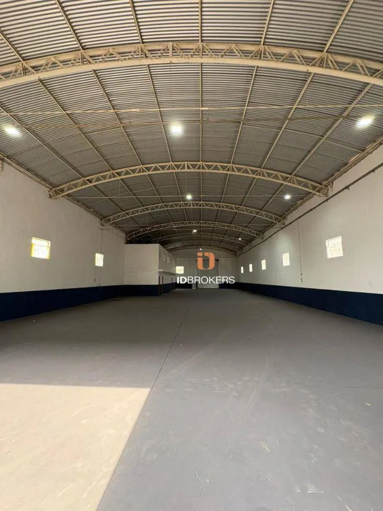Depósito-Galpão, 749 m² - Foto 7