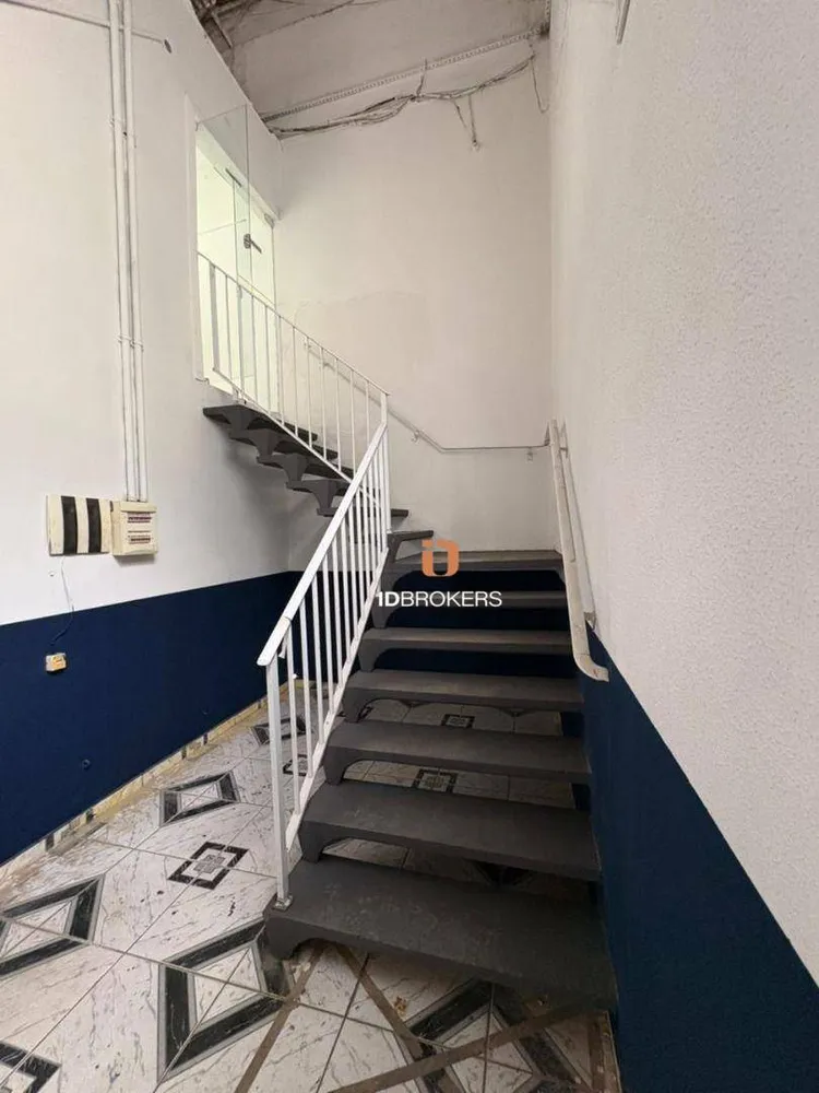 Depósito-Galpão, 749 m² - Foto 6