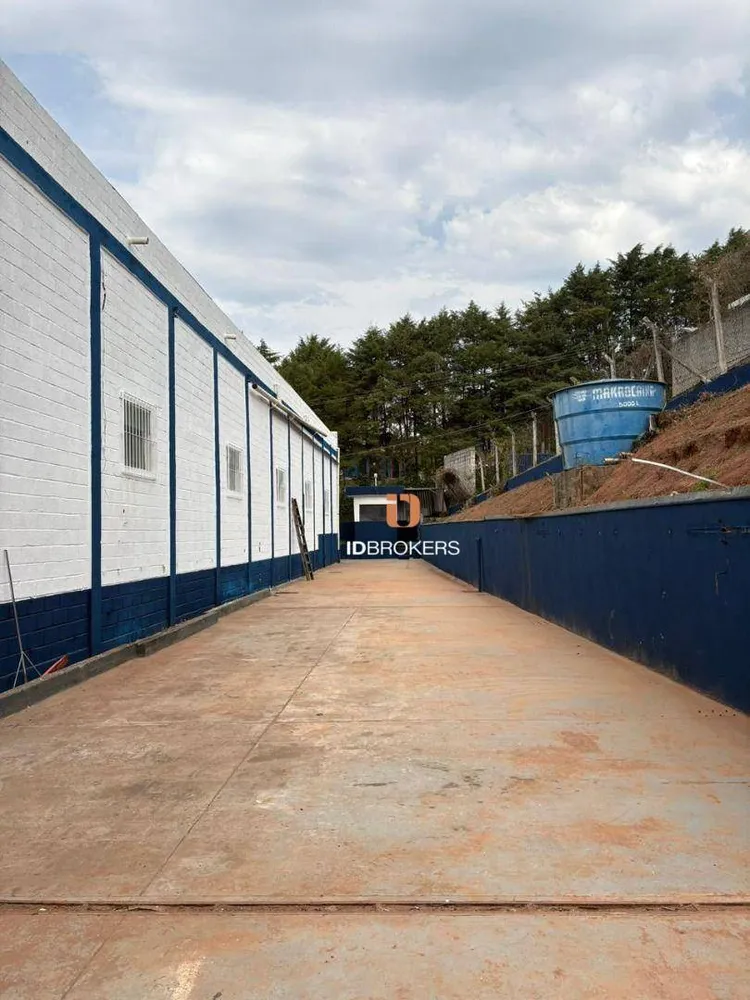 Depósito-Galpão, 749 m² - Foto 2