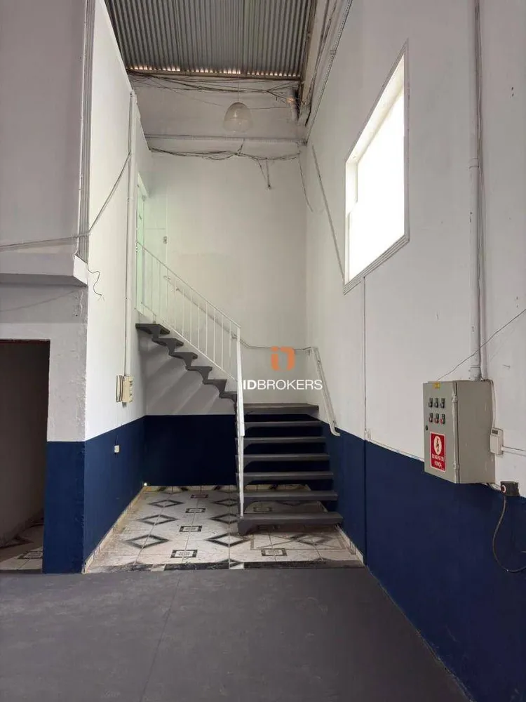Depósito-Galpão, 749 m² - Foto 10