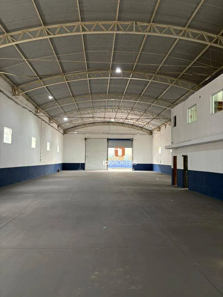 Depósito-Galpão, 749 m² - Foto 8