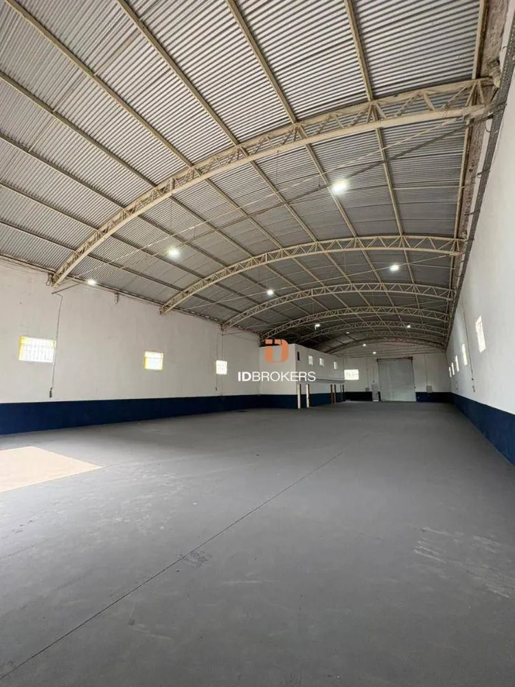 Depósito-Galpão, 749 m² - Foto 9