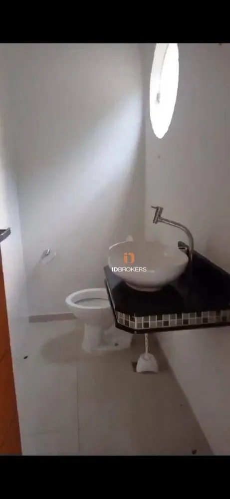 Casa, 3 quartos, 90 m² - Foto 8
