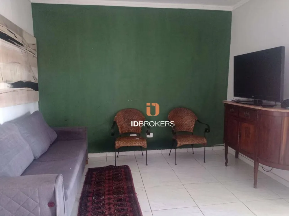 Casa, 3 quartos, 90 m² - Foto 11