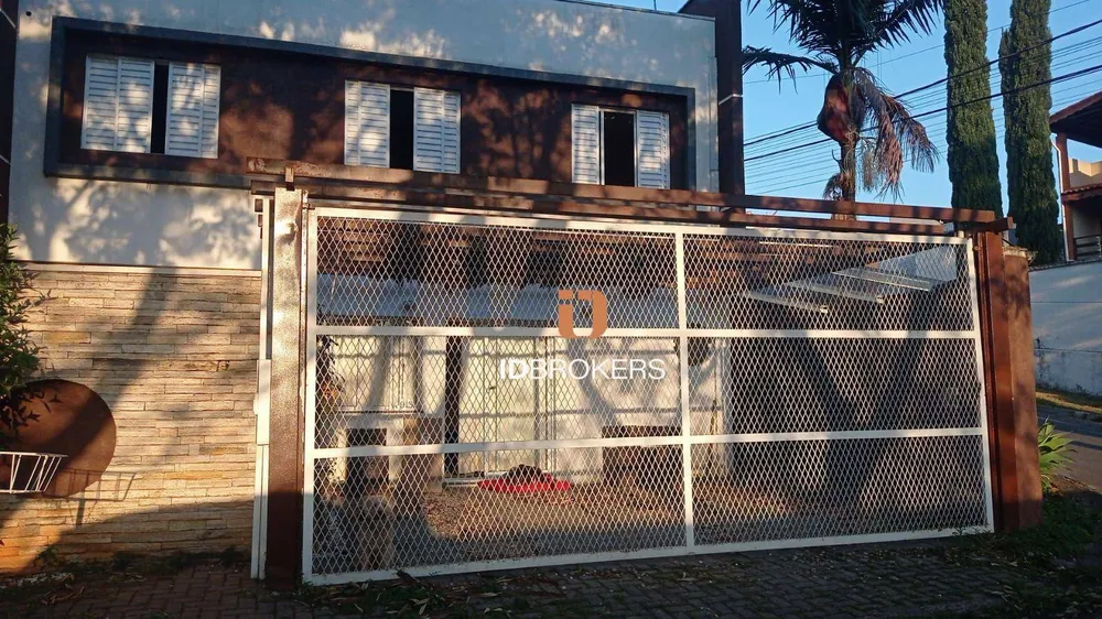 Casa, 3 quartos, 90 m² - Foto 2
