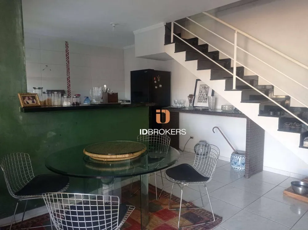 Casa, 3 quartos, 90 m² - Foto 4