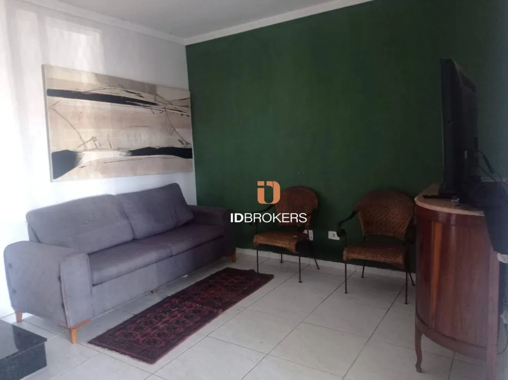 Casa, 3 quartos, 90 m² - Foto 9