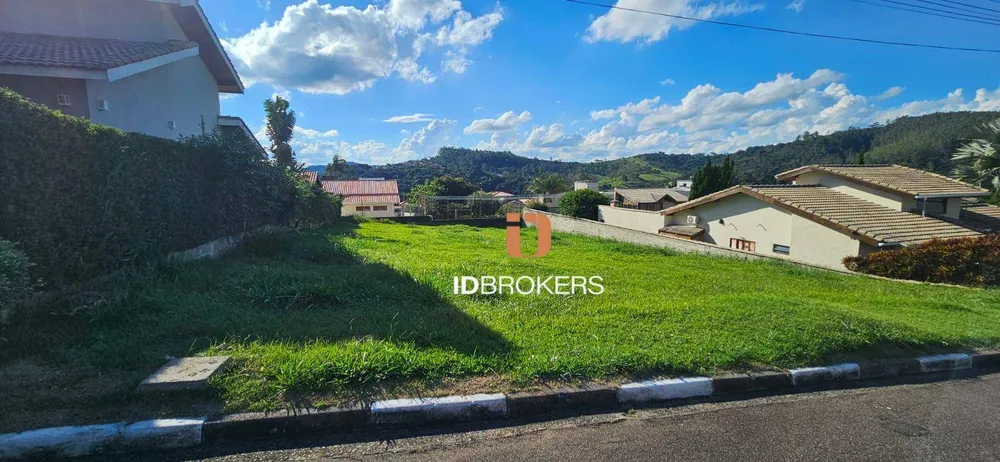 Loteamento e Condomínio, 800 m² - Foto 7