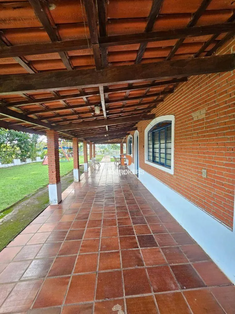 Chácara, 6 quartos, 10000 m² - Foto 7