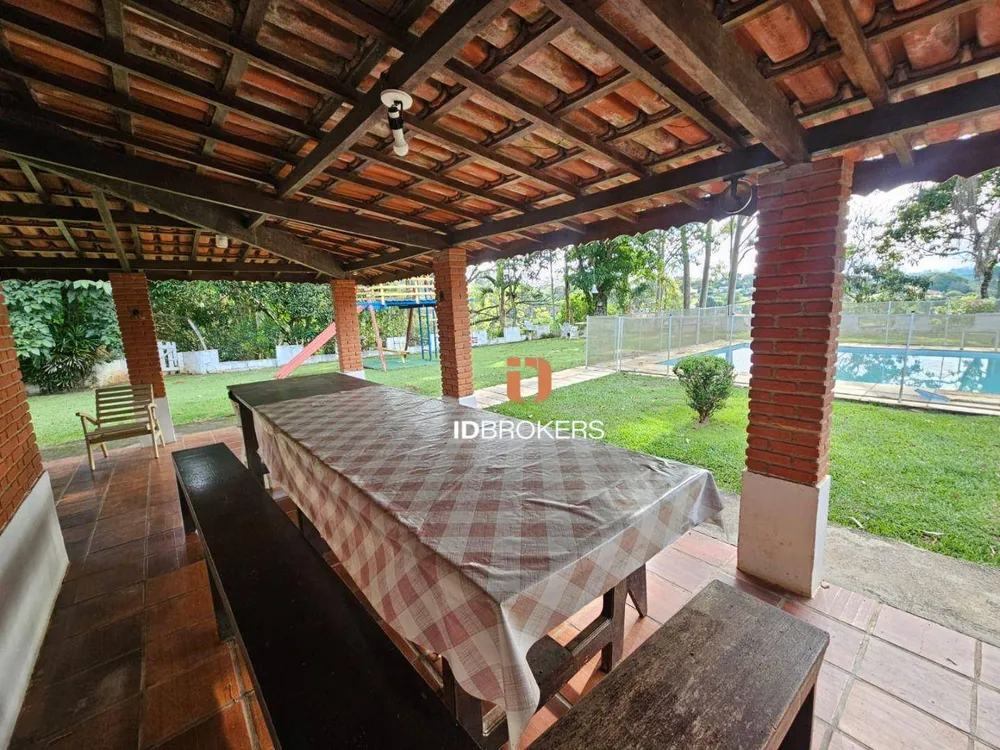 Chácara, 6 quartos, 10000 m² - Foto 8
