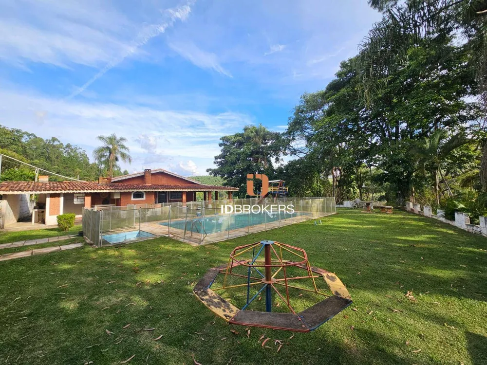 Chácara, 6 quartos, 10000 m² - Foto 2