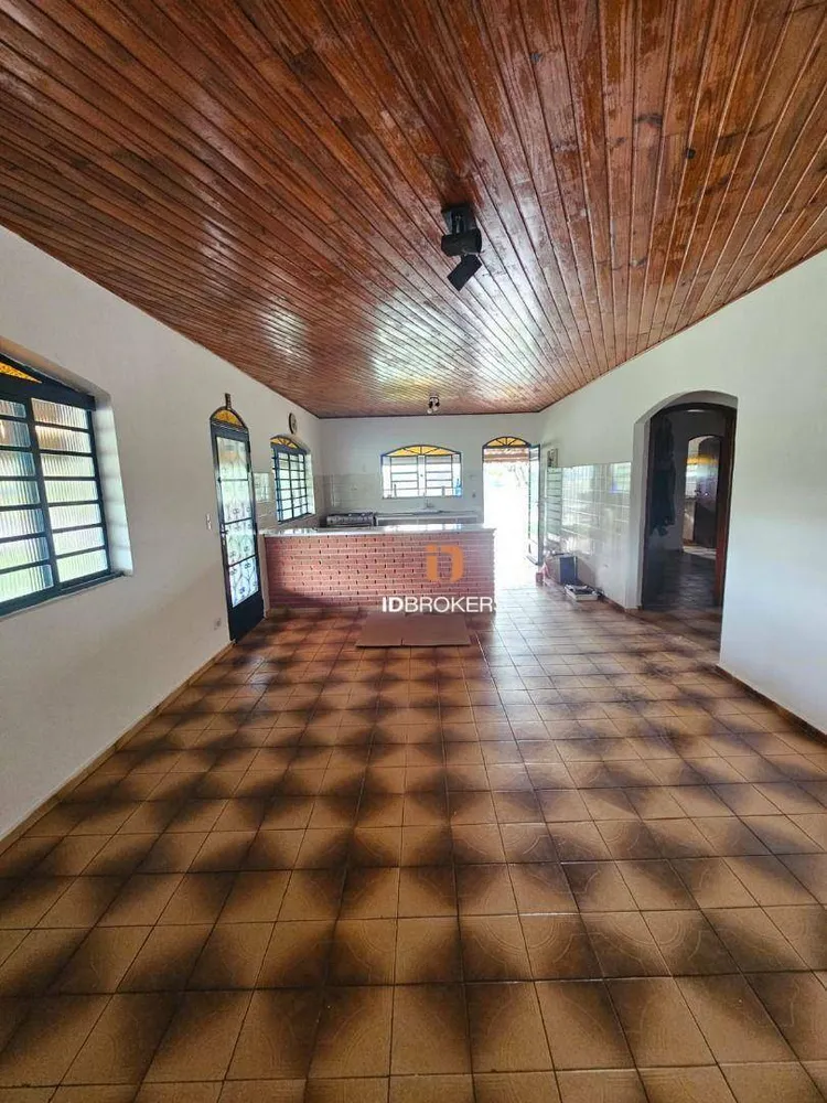 Chácara, 6 quartos, 10000 m² - Foto 6