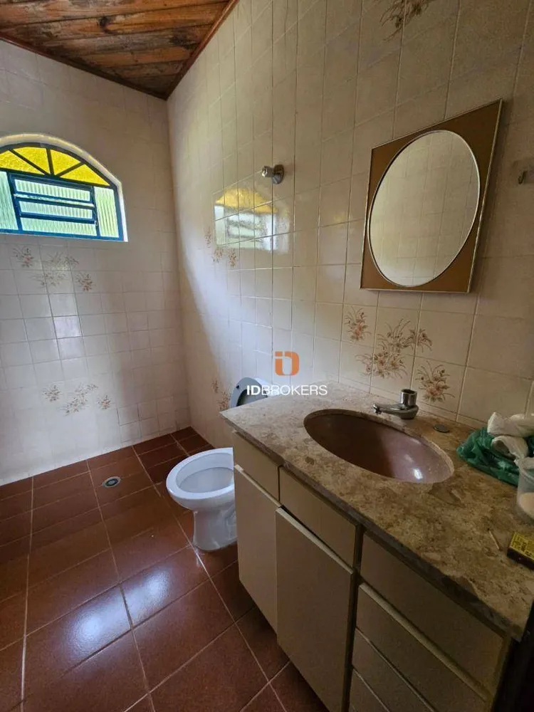 Chácara, 6 quartos, 10000 m² - Foto 4