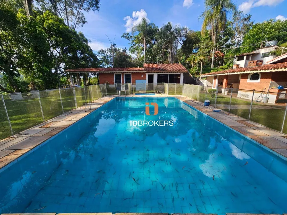 Chácara, 6 quartos, 10000 m² - Foto 3