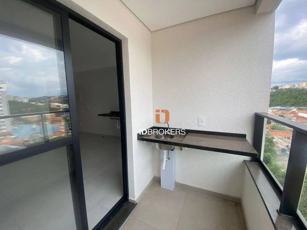 Apartamento, 2 quartos, 68 m² - Foto 7