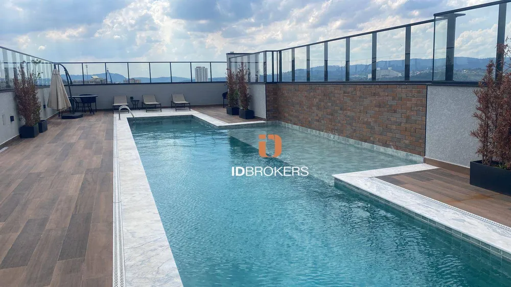 Apartamento, 2 quartos, 68 m² - Foto 12