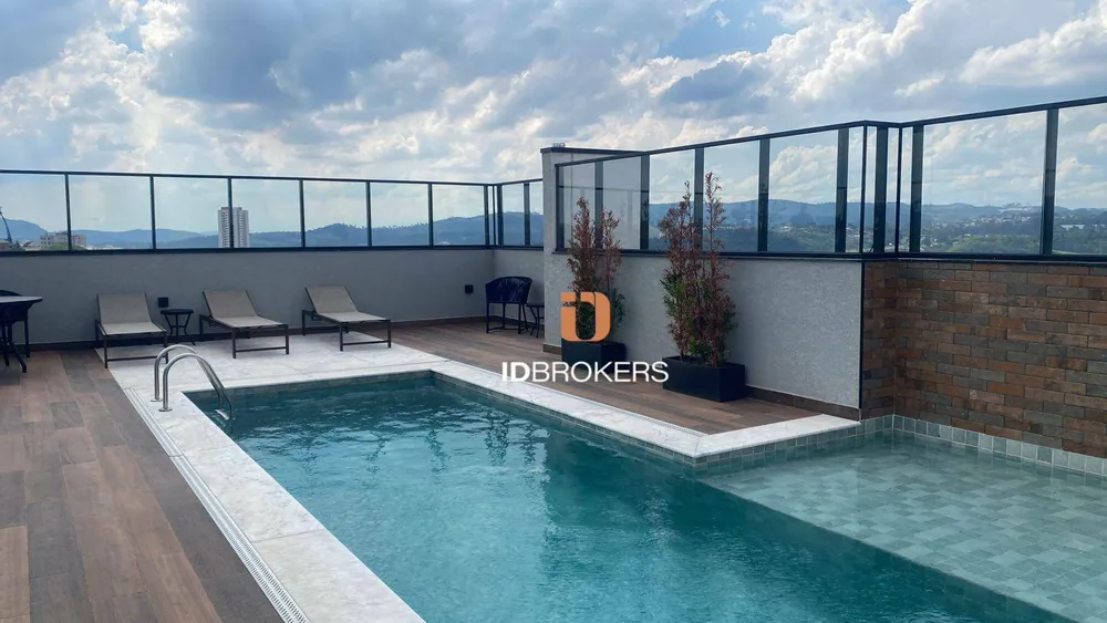 Apartamento, 2 quartos, 68 m² - Foto 11