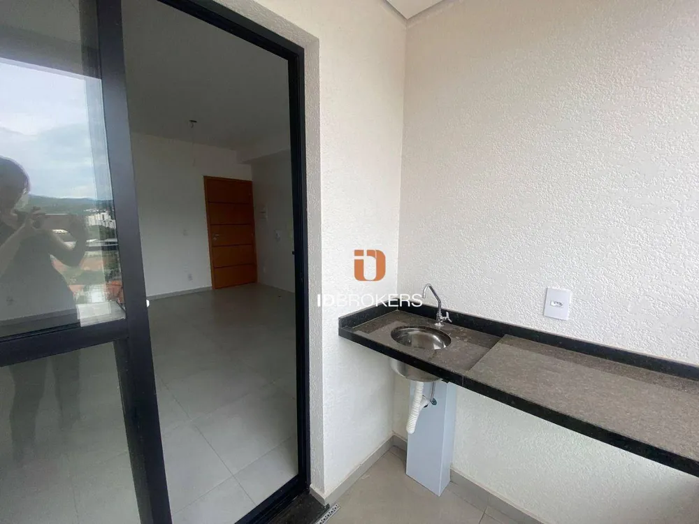 Apartamento, 2 quartos, 68 m² - Foto 5