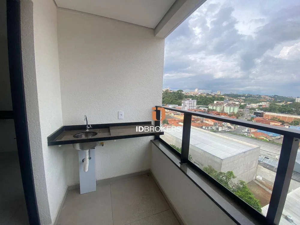 Apartamento, 2 quartos, 68 m² - Foto 8