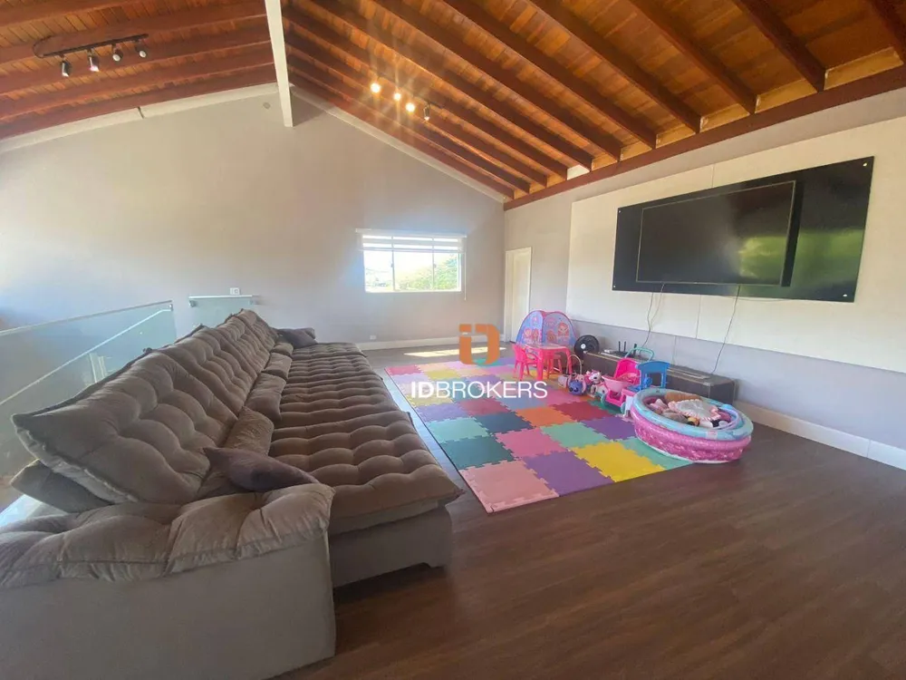 Casa de Condomínio, 3 quartos - Foto 6