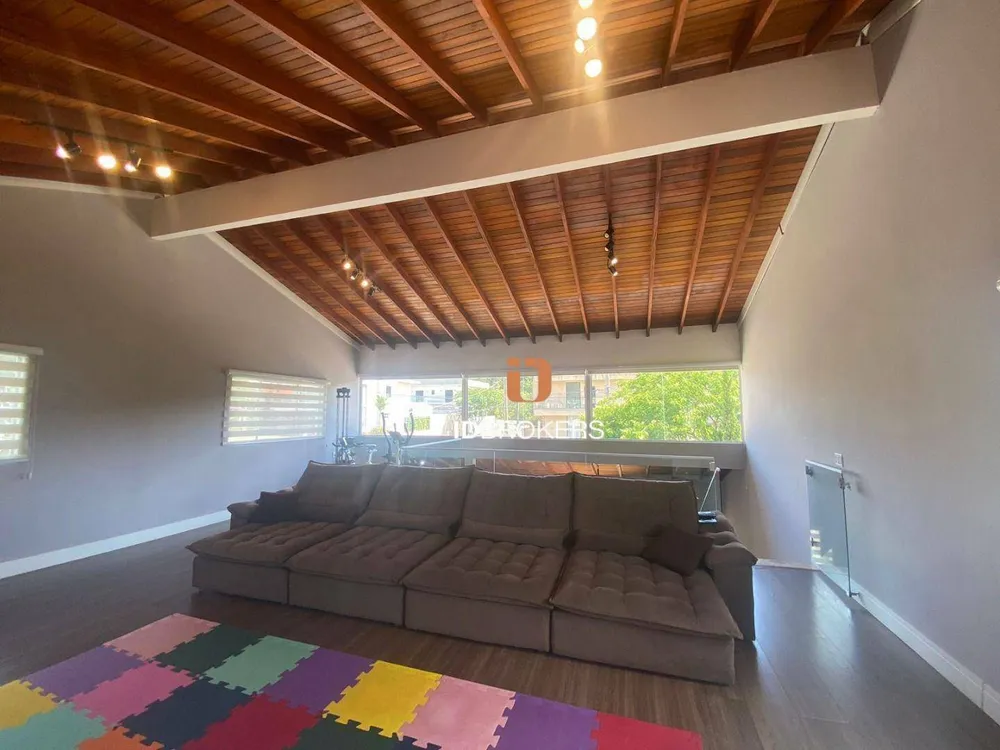 Casa de Condomínio, 3 quartos - Foto 12