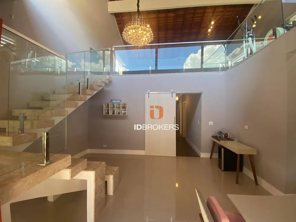 Casa de Condomínio, 3 quartos - Foto 8