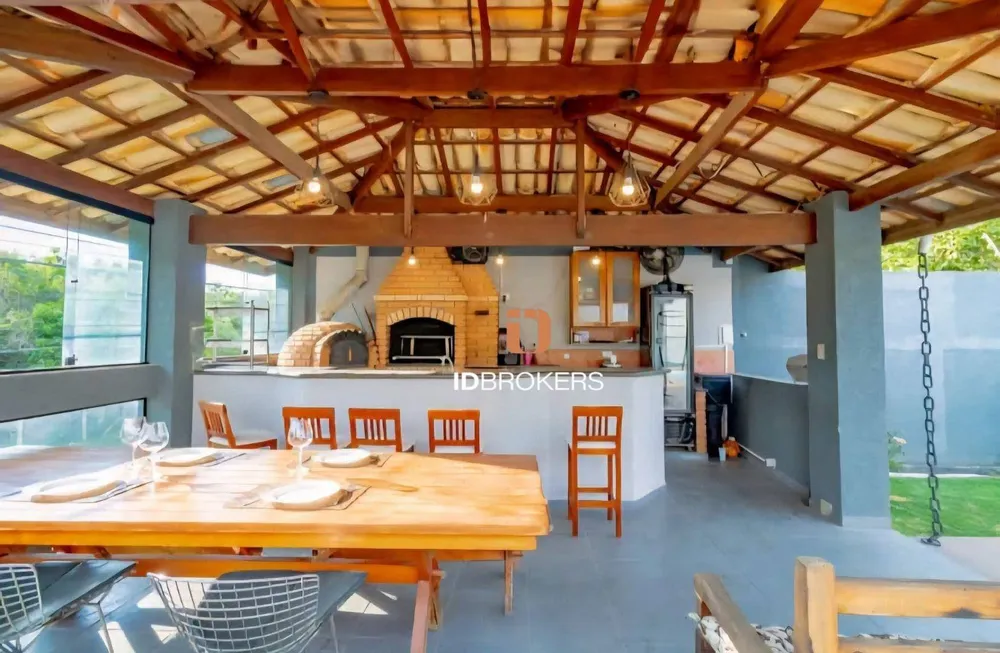 Casa de Condomínio, 3 quartos - Foto 7