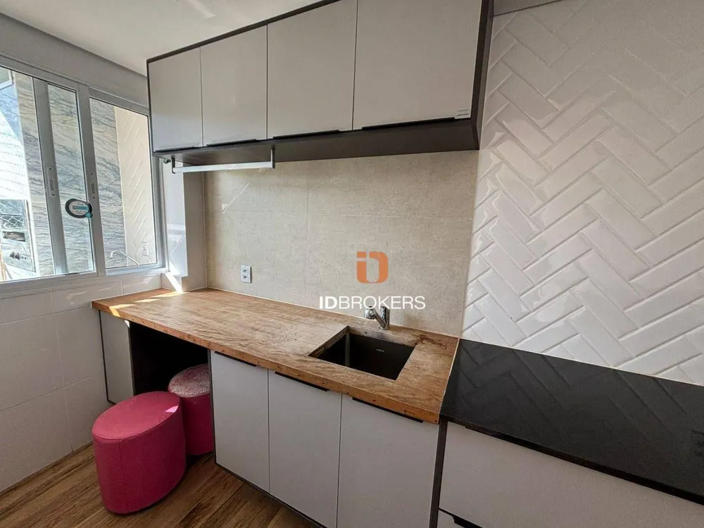 Apartamento, 4 quartos, 220 m² - Foto 16
