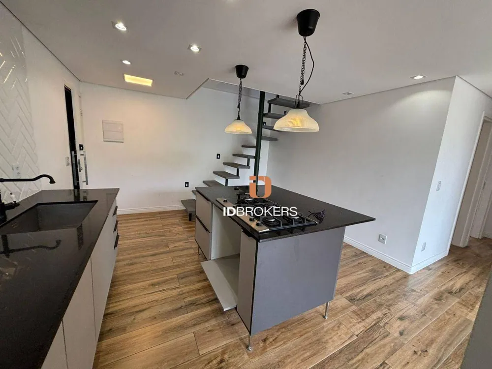 Apartamento, 4 quartos, 220 m² - Foto 1