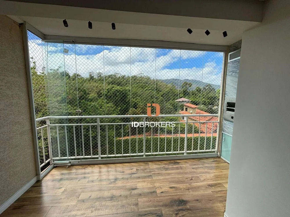 Apartamento, 4 quartos, 220 m² - Foto 11