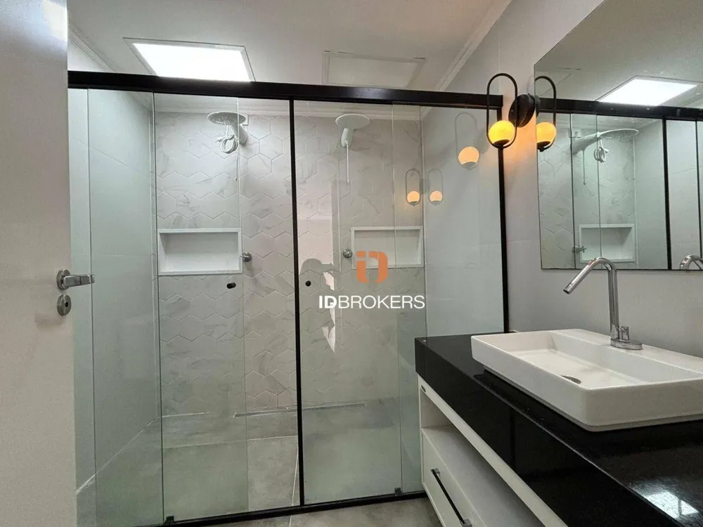 Apartamento, 4 quartos, 220 m² - Foto 6