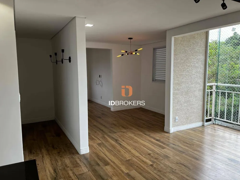Apartamento, 4 quartos, 220 m² - Foto 15