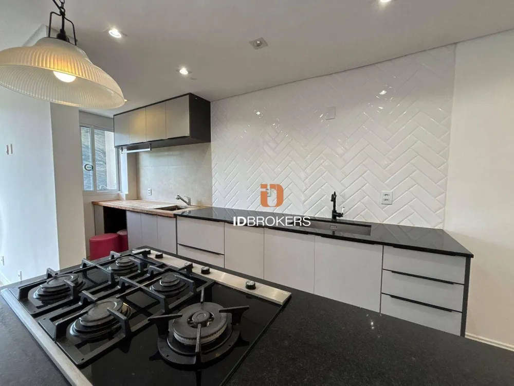 Apartamento, 4 quartos, 220 m² - Foto 3
