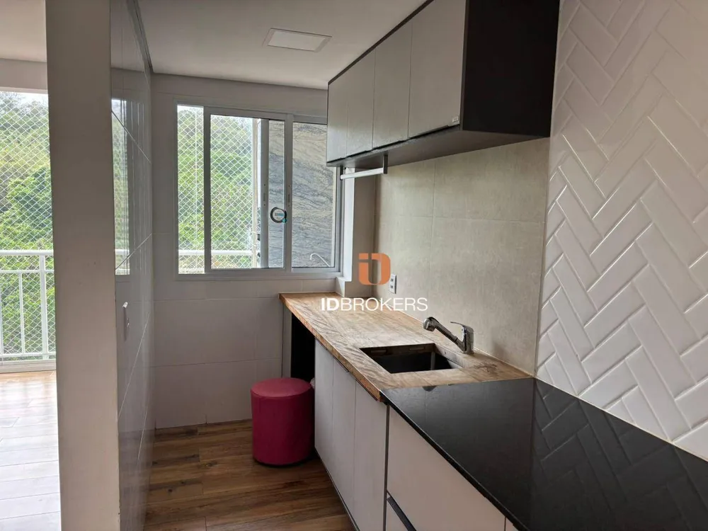 Apartamento, 4 quartos, 220 m² - Foto 8