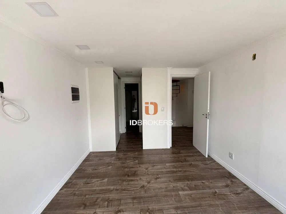 Apartamento, 4 quartos, 220 m² - Foto 5
